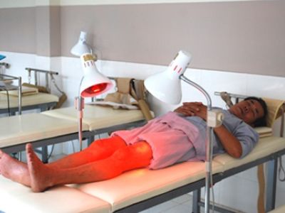 Đèn hồng ngoại và điều cần biết