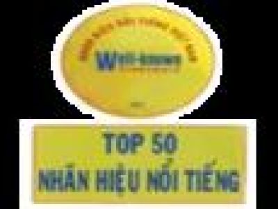 NHÃN HIỆU NỔI TIẾNG VIỆT NAM