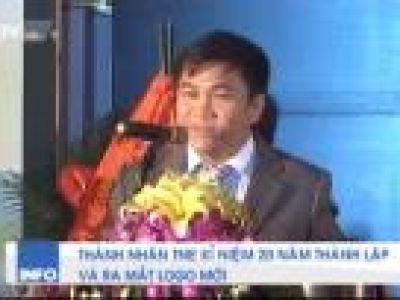 Thành Nhân TNE trên VTV